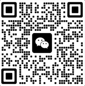 微信二维码